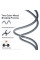 Дата кабель Baseus Dynamic Series USB to Lightning 2.4A (1m) (CALD000402)