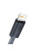 Дата кабель Baseus Dynamic Series USB to Lightning 2.4A (1m) (CALD000402)