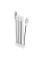 Дата кабель Hoco U103 Magnetic Absorption USB to Lightning (1m)