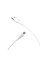 Дата кабель Borofone BX18 Optimal USB to Lightning (3m)