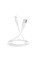 Дата кабель Borofone BX18 Optimal USB to Lightning (3m)