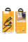 Дата кабель Hoco U126 Lantern 2.4A USB to Lightning (1.2m)