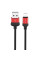 Дата кабель Borofone BX28 Dignity USB to Lightning (1m)