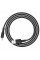 Дата кабель Acefast MFI C2-02 USB-A to Lightning zinc alloy silicone (1.2m)