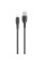 Дата кабель USAMS US-SJ500 U68 USB to Lightning (1m)
