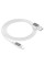 Дата кабель Hoco X108 Benefit USB to Lightning 2.4A (1m)