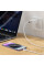 Дата кабель Hoco X108 Benefit USB to Lightning 2.4A (1m)