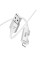 Дата кабель Hoco U123 Regent colorful 2.4A USB to Lightning (1.2m)