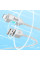 Дата кабель Hoco U123 Regent colorful 2.4A USB to Lightning (1.2m)