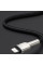 Дата кабель Baseus Cafule Series Metal USB to Lightning 2.4A (1m) (CALJK-A0)