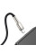 Дата кабель Baseus Cafule Series Metal USB to Lightning 2.4A (1m) (CALJK-A0)