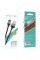 Дата кабель Borofone BX28 Dignity USB to Lightning (1m)