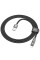 Дата кабель Hoco U122 Lantern Transparent Discovery Edition USB to Lightning (1.2m)