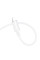 Дата кабель Borofone BX112 Lemon USB to Lightning 2.4A (1m)