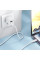 Дата кабель Borofone BX112 Lemon USB to Lightning 2.4A (1m)