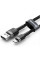 Дата кабель Baseus Cafule Lightning Cable 2.4A (1m) (CALKLF-B)
