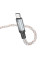 Дата кабель Hoco U112 Shine 2.4A USB to Type-C (1m)