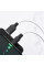 Дата кабель Hoco X21 Plus Silicone Type-C Cable (1m)