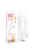 Дата кабель Hoco X97 Crystal color Type-C to Type-C 60W (1m)