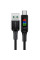 Дата кабель Acefast C7-04 USB-A to USB-C zinc alloy (1.2m)
