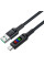 Дата кабель Acefast C7-04 USB-A to USB-C zinc alloy (1.2m)