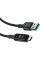 Дата кабель Acefast C7-04 USB-A to USB-C zinc alloy (1.2m)