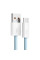 Дата кабель Baseus Dynamic Series USB to Type-C 100W (1m) (CALD000616)