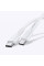 Дата кабель USAMS US-SJ459 U43 Type-C to Type-C 100W PD (1.2m)