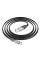 Дата кабель Hoco U119 Machine charging data USB to Type-C 5A (1.2m)