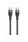 Дата кабель Borofone BX61 Source 60W Type-C to Type-C (1m)