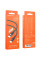 Дата кабель Borofone BX61 Source 60W Type-C to Type-C (1m)