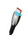 Дата кабель Baseus Glimmer Series Fast Charging Data Cable USB to Type-C 100W 2m (CADH00050)