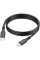 Дата кабель Borofone BX80 Type-C to Type-C 60W (1m)