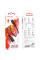 Дата кабель Borofone BX80 Type-C to Type-C 60W (1m)