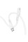 Дата кабель Hoco X97 Crystal color Type-C to Type-C 60W (1m)