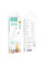 Дата кабель Hoco X97 Crystal color Type-C to Type-C 60W (1m)