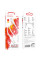 Дата кабель Borofone BX80 Type-C to Type-C 60W (1m)
