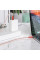 Дата кабель Hoco X99 Crystal Junction Type-C to Type-C 60W (1m)