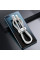 Дата кабель Baseus Cafule Metal Data USB to Type-C 66W (1m) (CAKF00010)