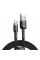 Дата кабель Baseus Cafule Type-C Cable 3A (1m) (CATKLF-B)