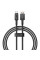 Дата кабель Baseus Unbreakable Series Fast Charging USB to Type-C 100W 1m (P10355801111-0)