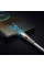 Дата кабель Baseus Glimmer Series Fast Charging Data Cable USB to Type-C 100W 1m (CADH00040)