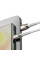 Дата кабель Baseus Glimmer Series Fast Charging Data Cable USB to Type-C 100W 1m (CADH00040)