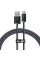 Дата кабель Baseus Dynamic Series USB to Type-C 100W (1m) (CALD000616)