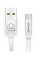 Дата кабель USAMS US-SJ200 USB to Type-C 2A (1.2m)