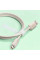 Дата кабель Baseus Habitat Series Fast Charging USB to Type-C 100W (1m) (P10360203421)
