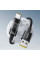 Дата кабель Baseus Gem Fast Charging USB to Type-C 100W (2m) (P10373002111)