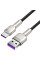 Дата кабель Baseus Cafule Metal Data USB to Type-C 66W (1m) (CAKF00010)