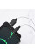 Дата кабель Hoco X21 Plus Silicone Type-C Cable (2m)