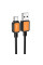 Дата кабель Hoco X108 Benefit USB to Type-C 3A (1m)